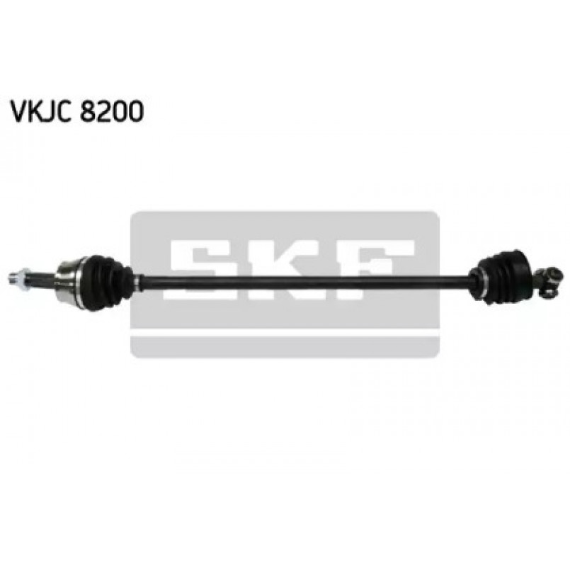 VKJC 8200 SKF - Привідний вал